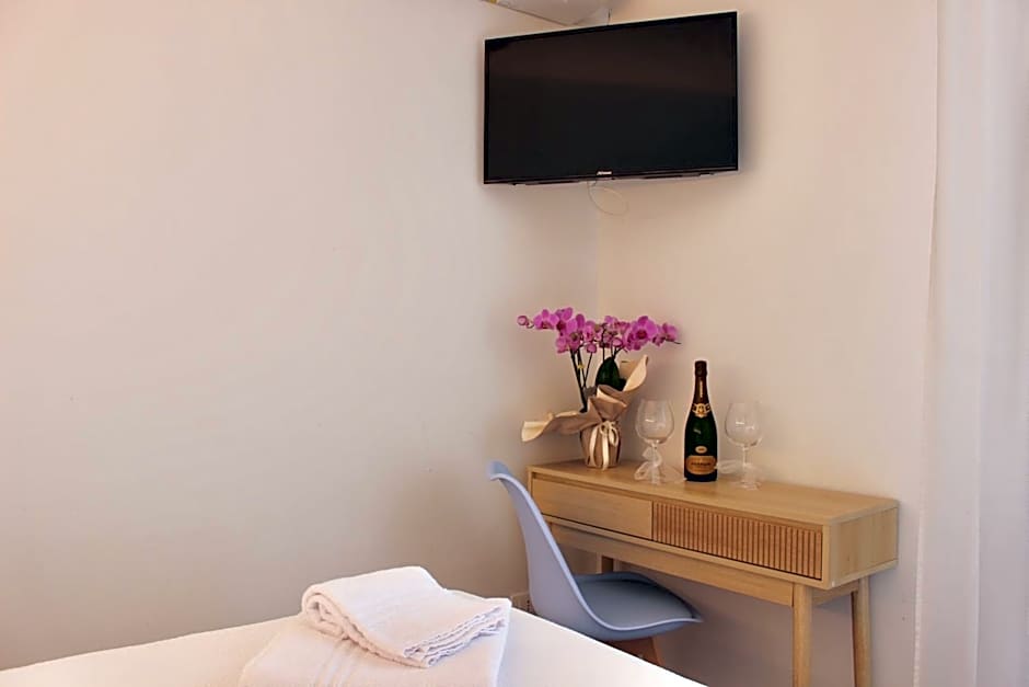 Hotel Rosa Dei Venti