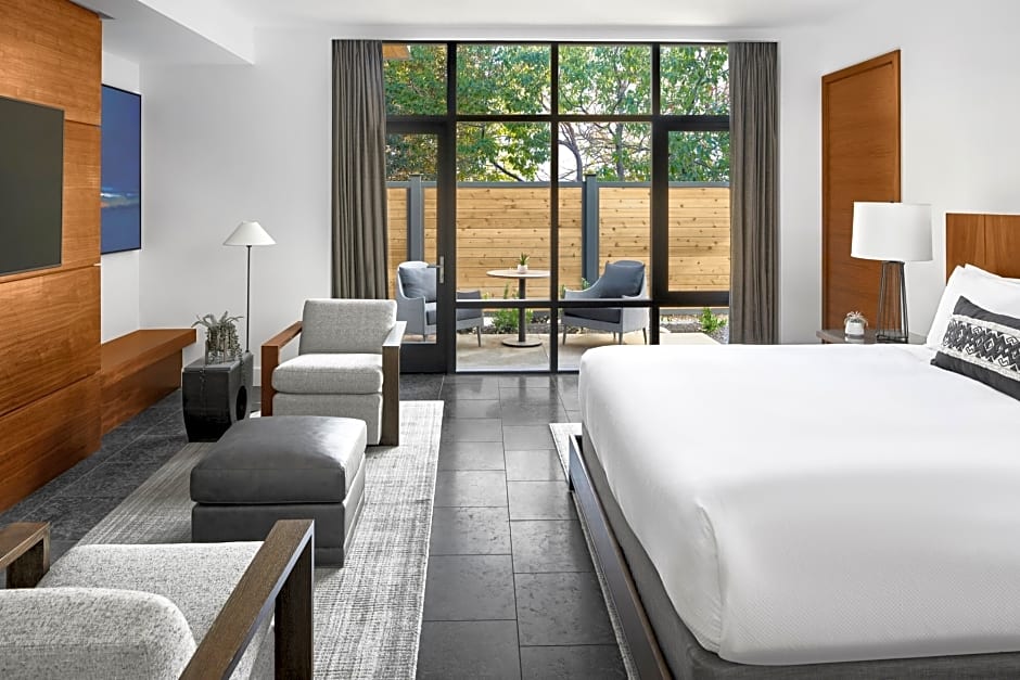 Bardessono Hotel and Spa