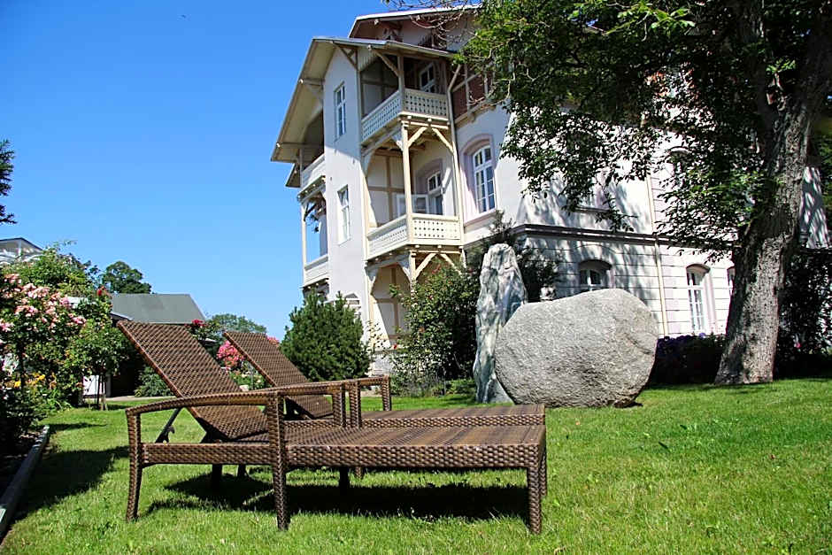 AKZENT Waldhotel Spa Rügen