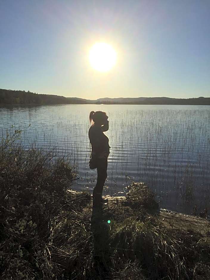 Gafsele Lappland Hostel