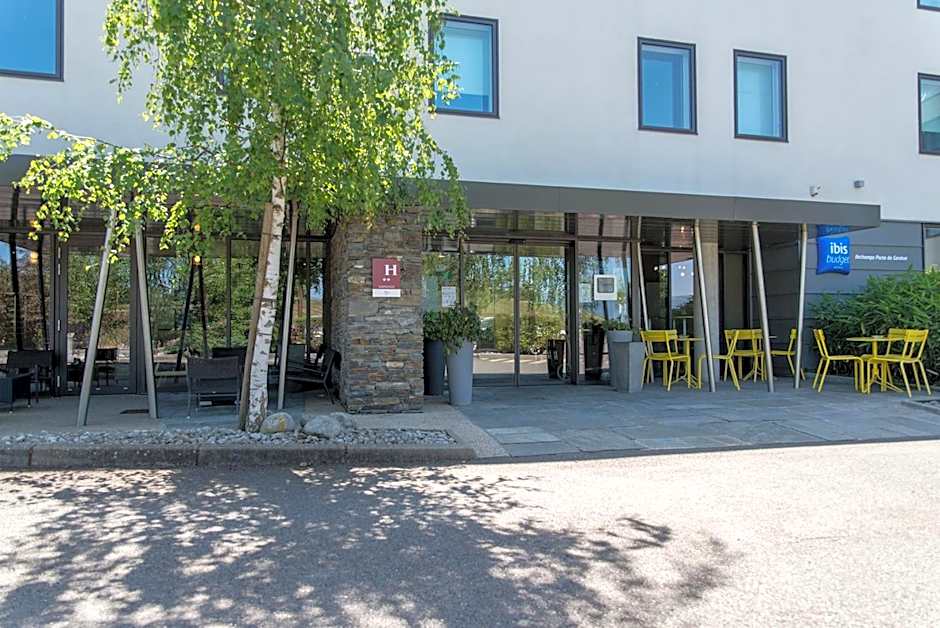 Ibis Budget Archamps Porte de Genève