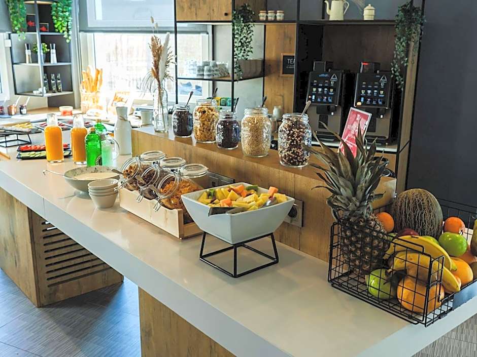 Ibis Barcelona Castelldefels