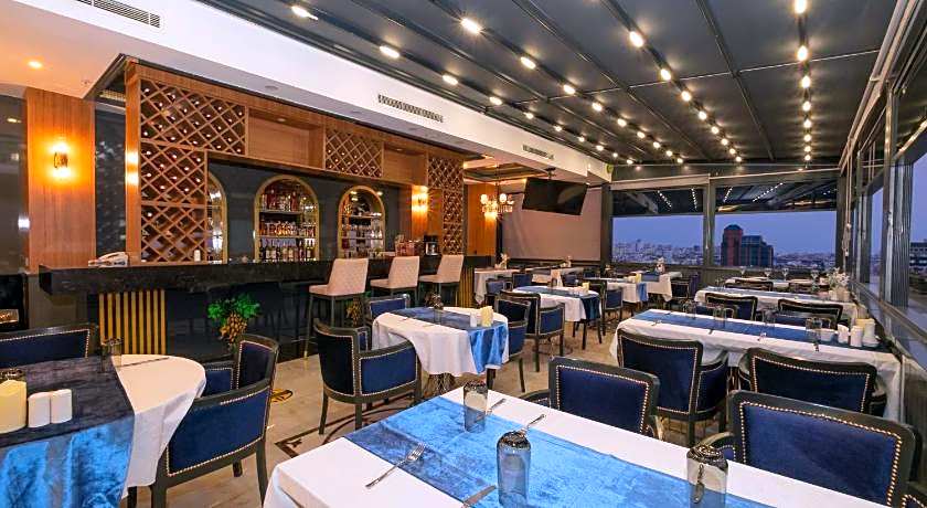 leslion luxury hotel