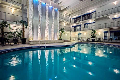 Quality Inn Branson - Hwy 76 Central