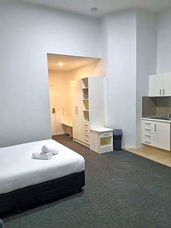 Apartment - Disability Access