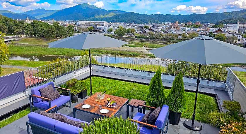 Kamo Residences by Reflections
