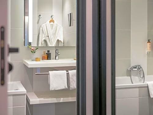 Mercure Paris Porte De Versailles Expo