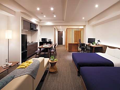Standard Family Room