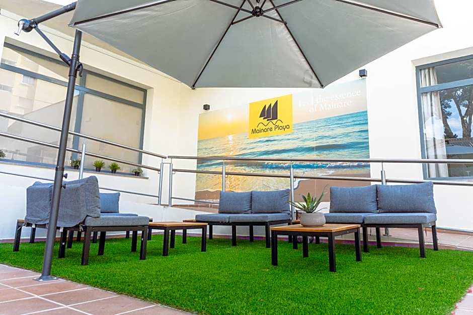 Hotel Mainare Playa