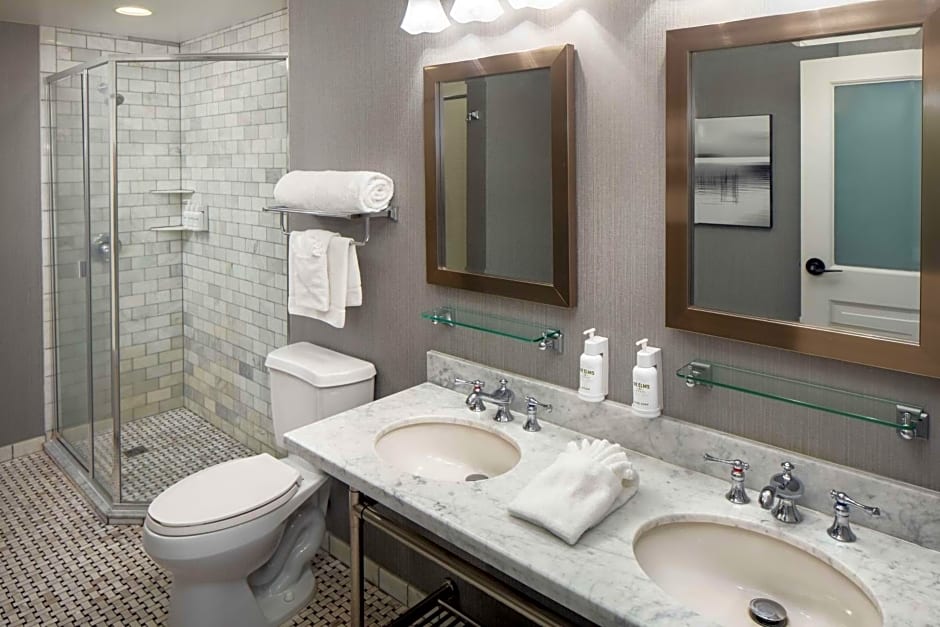 The Elms Hotel & Spa, a Destination by Hyatt Hotel