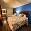 Garden Inn and Extended Stay