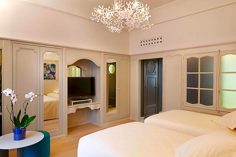 Oceania L'Univers Tours