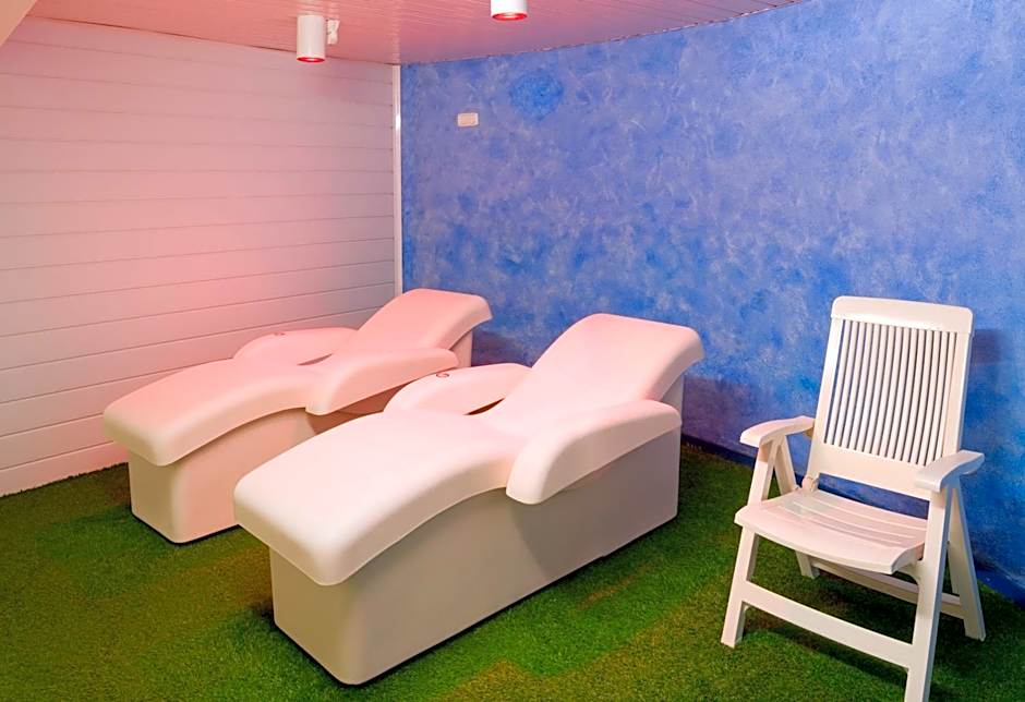 GHT Costa Brava & Spa