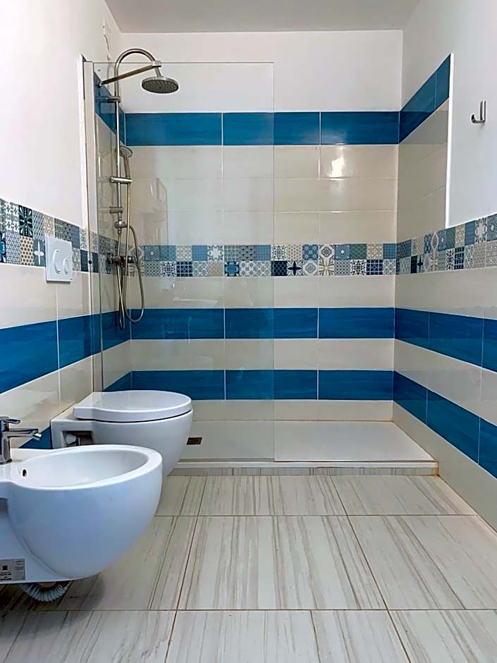 HOTEL MERCURIO SUL MARE - Fish restaurant and private beach