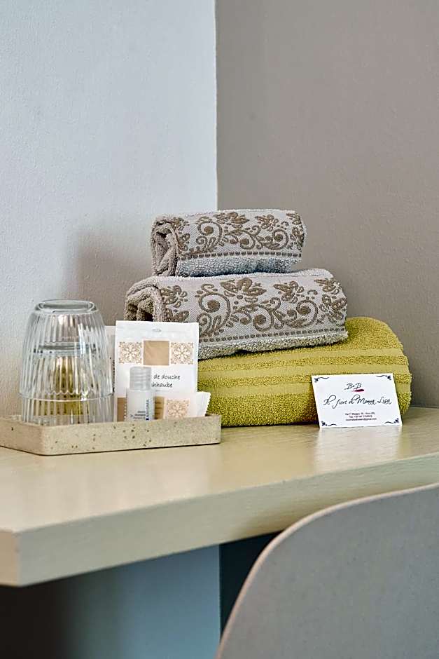 Il Fiore di Monnalisa