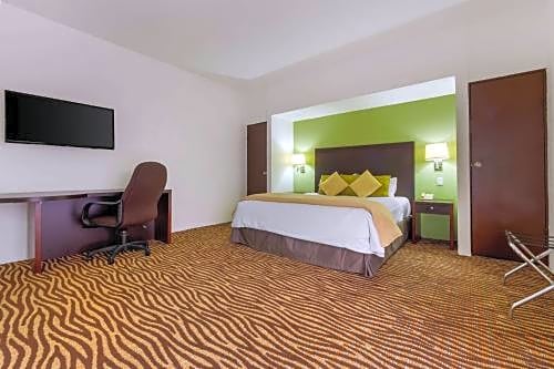 Quality Inn Nuevo Laredo