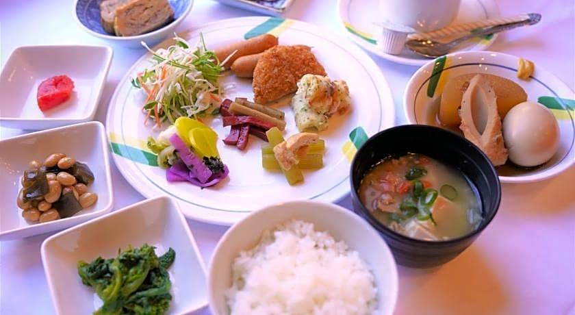 Hotel Hachiman