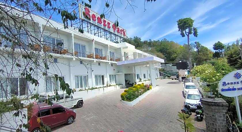 Benzz Park Kodaikanal