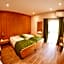 Hotel Alpenrose Wellness