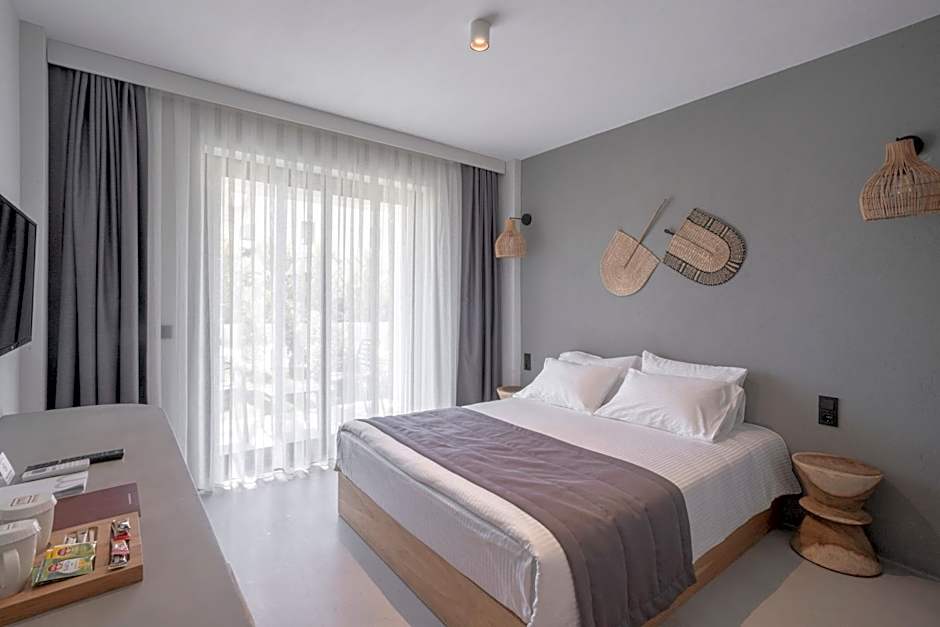 Regia Mare Beach Hotel & Spa Bodrum