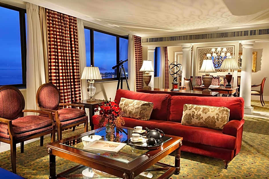 JW Marriott Hotel Rio De Janeiro