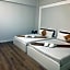Chao Phya Grand Hotel