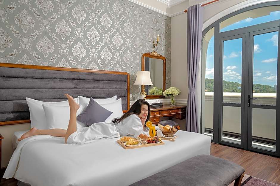 AVS Hotel Phu Quoc