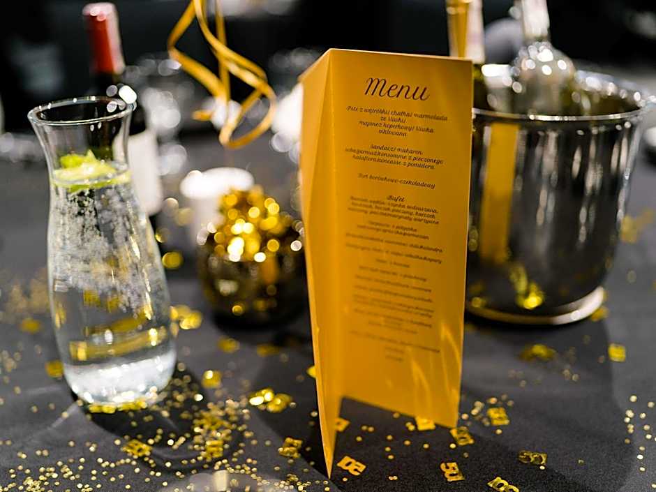 Mercure Lublin Centrum