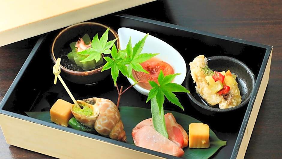 Merveille Hakone Gora