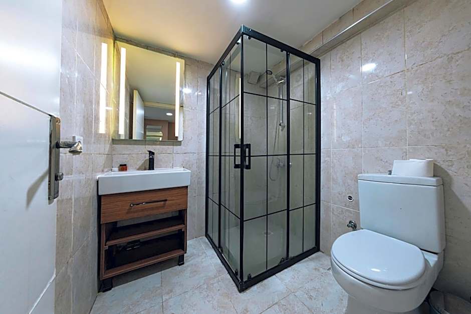 MİLA SUİTES TAKSİM