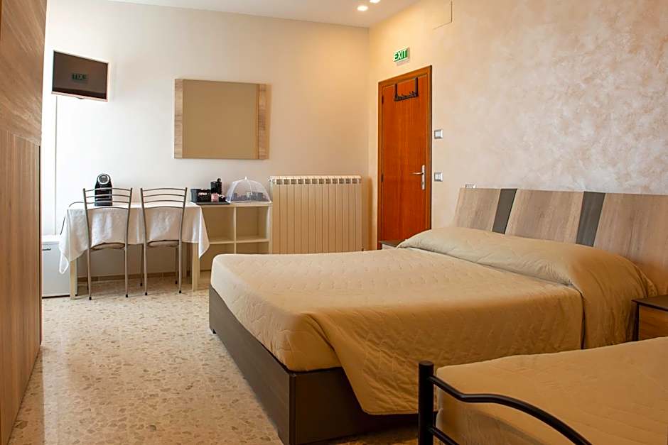 Alba sul Mare Guest House
