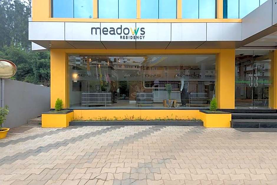 Meadows Residency