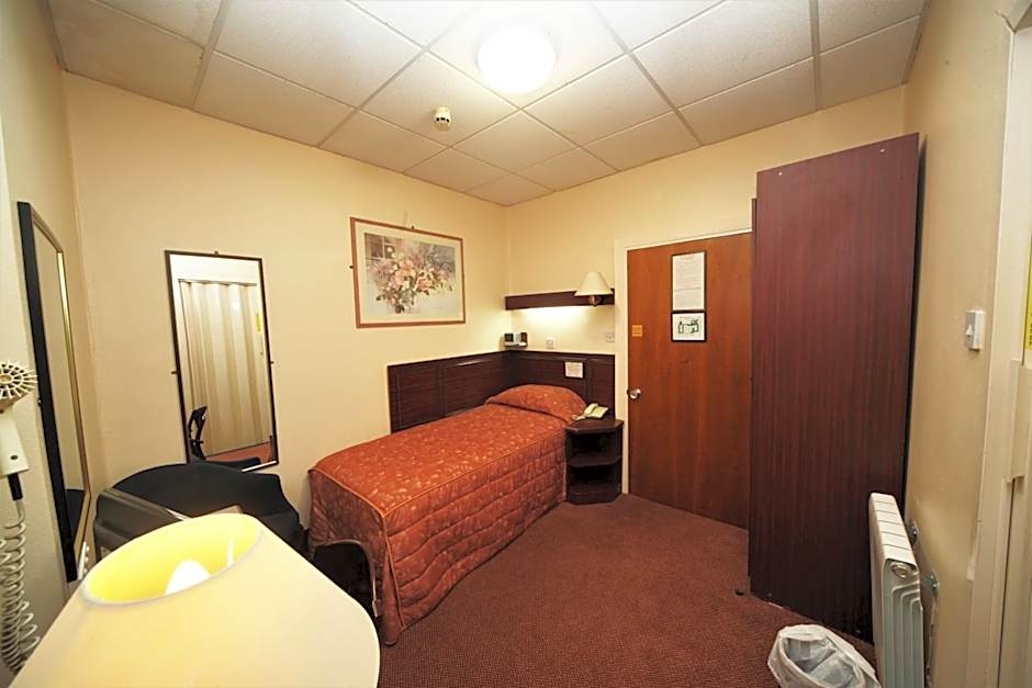 Bristol Hotel