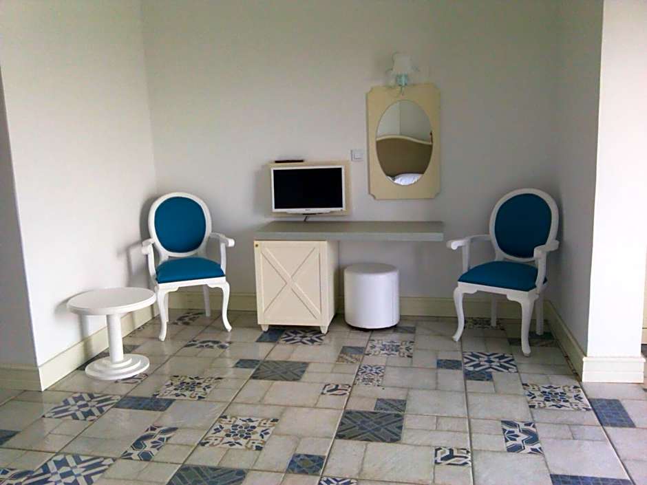 Buyukada Cankaya Hotel
