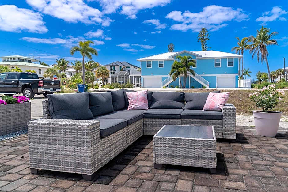 Flamingo Inn