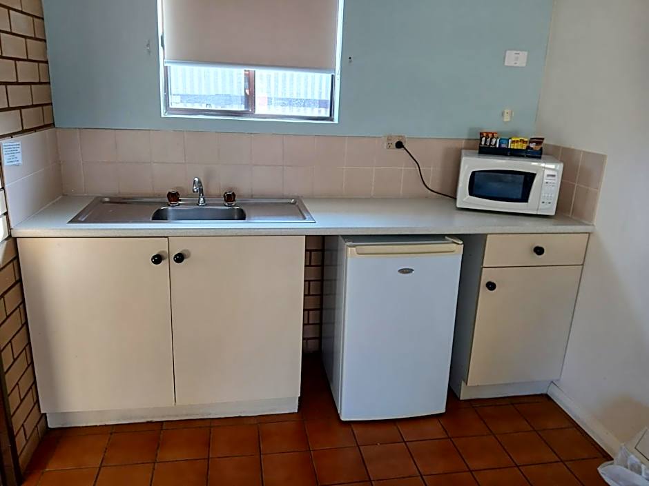 Birch Motel Tocumwal Previously Known as Kanimbla Motor Inn