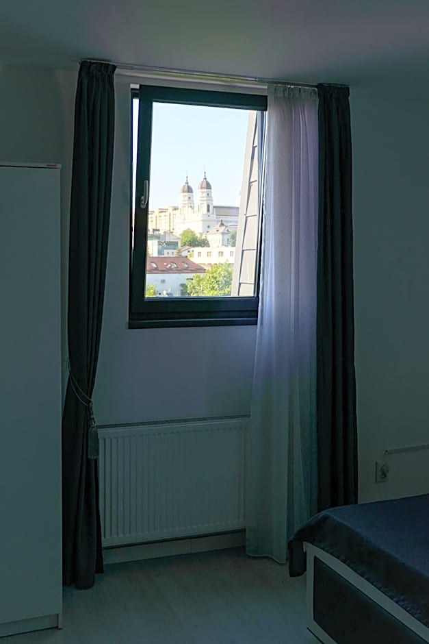 Hotel Palas Grand View