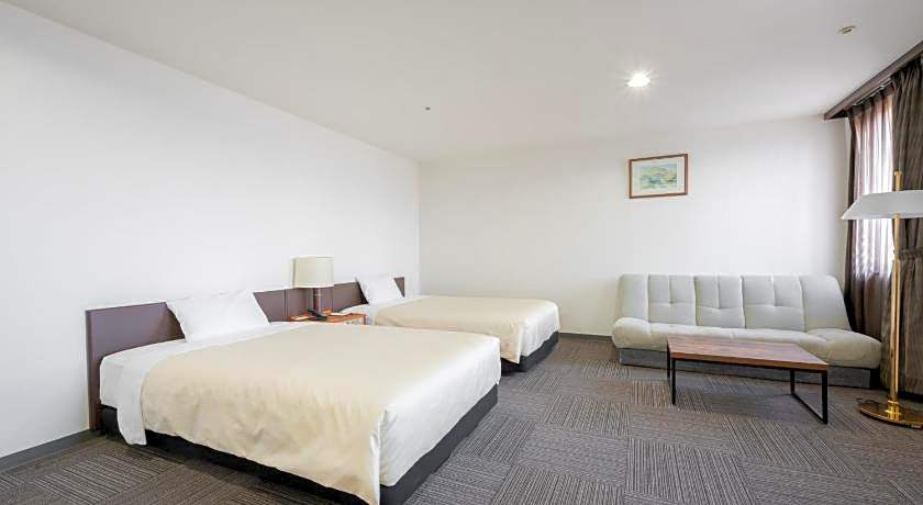 Hotel Hakodate Royal