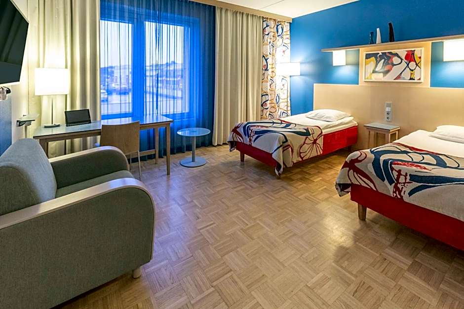 Scandic Hämeenlinna City