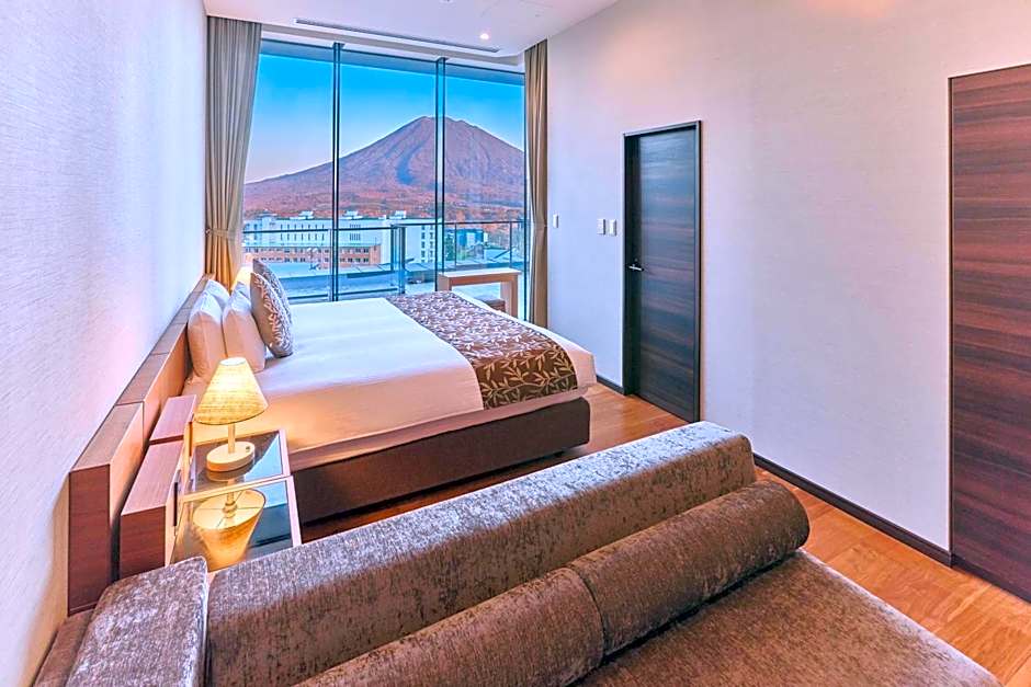Ki Niseko Hotel