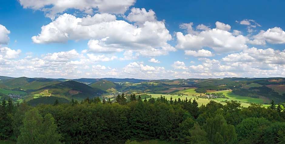 Hapimag Ferienwohnungen Winterberg