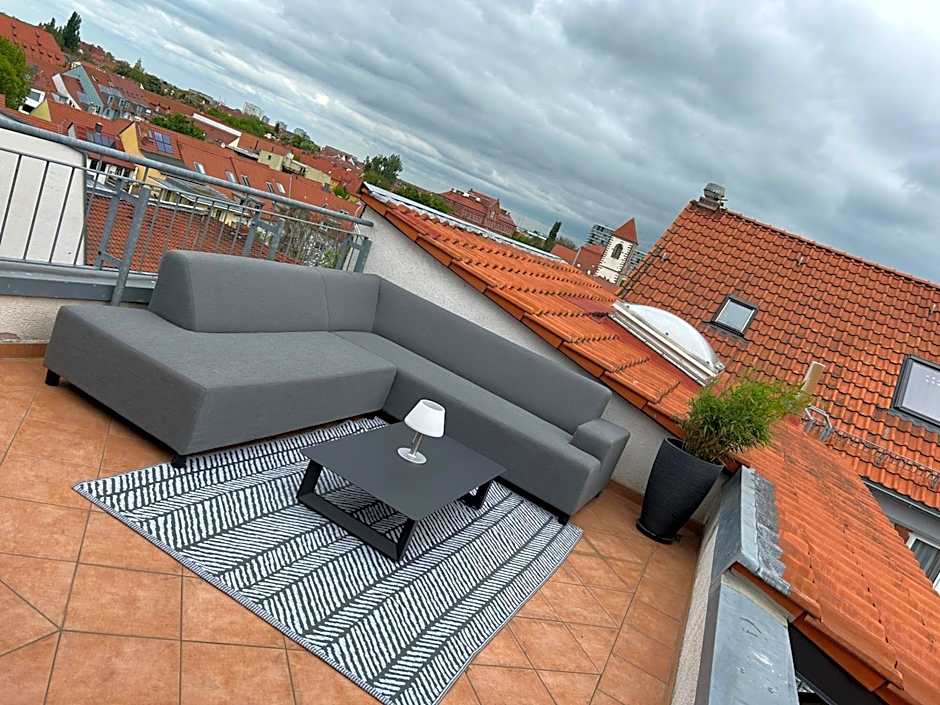 Hotel Garni " Am Domplatz"