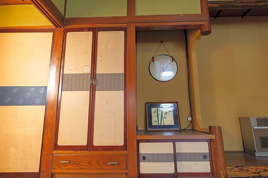 柏屋旅館＜シェアハウス&ゲストハウス＞