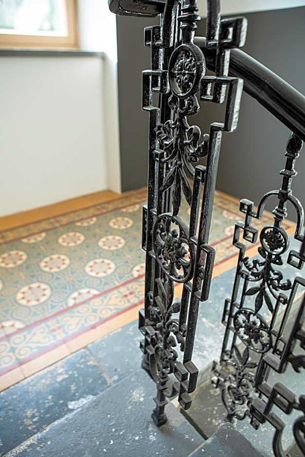 Hotel Restaurant Joseph