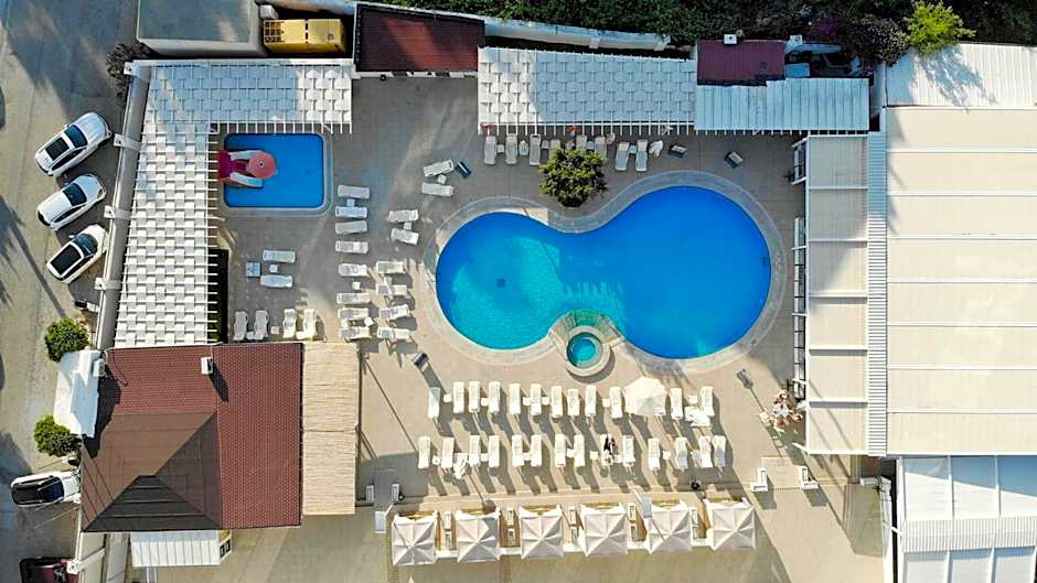 Forum Residence Hotel