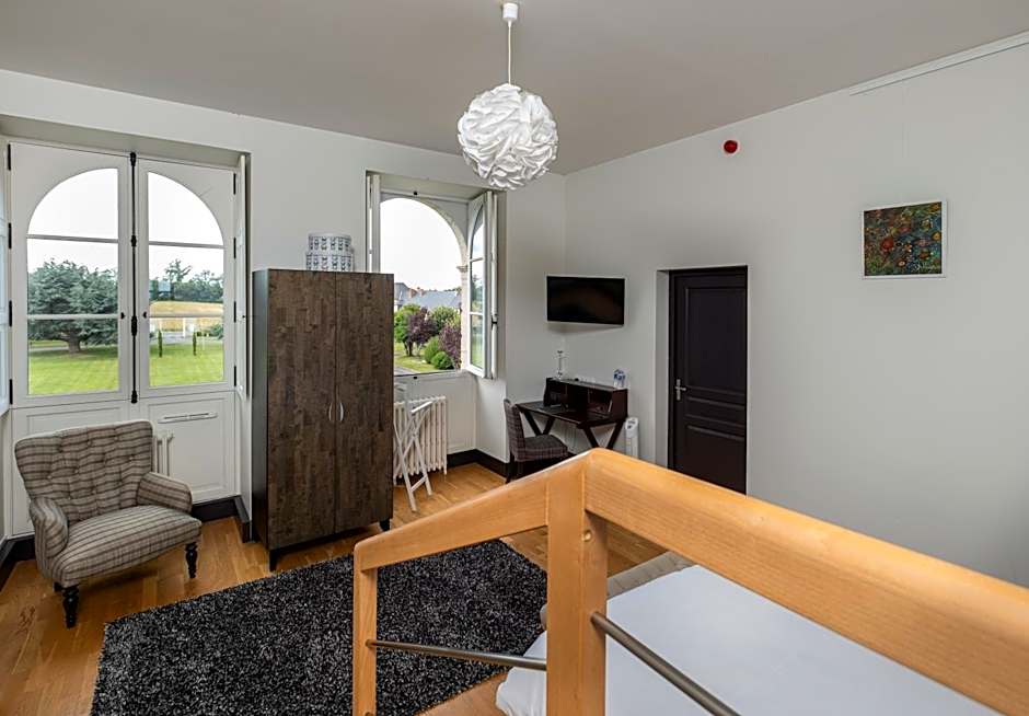 Chateau de Briançon