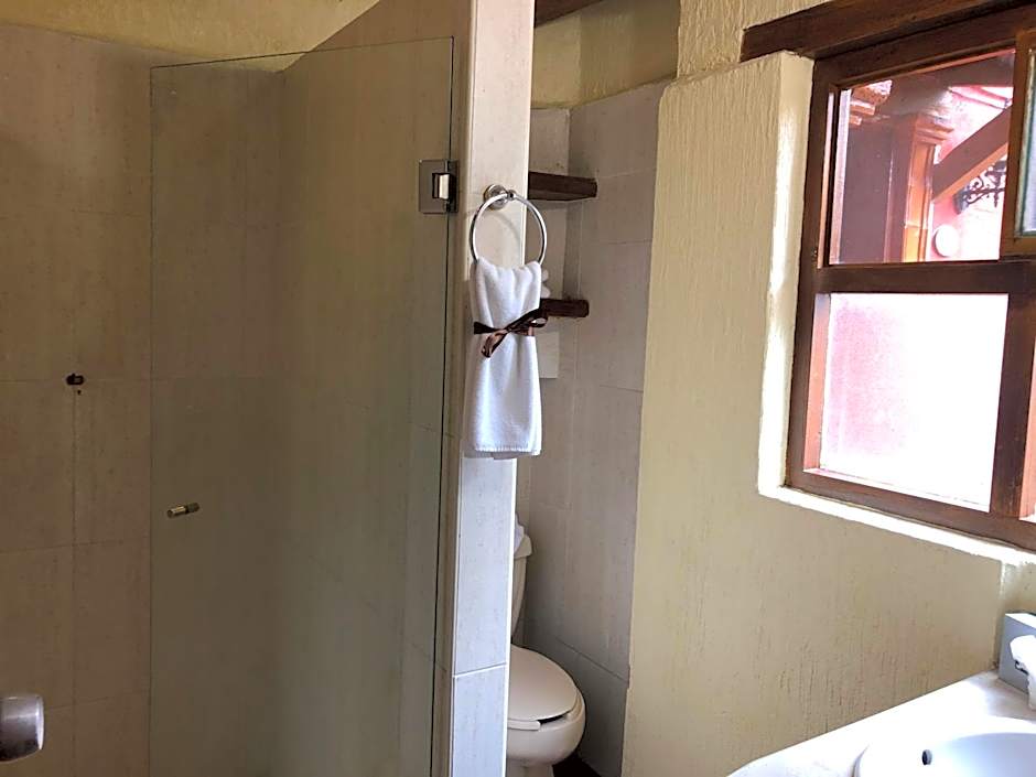 Villa San Jose Hotel & Suites