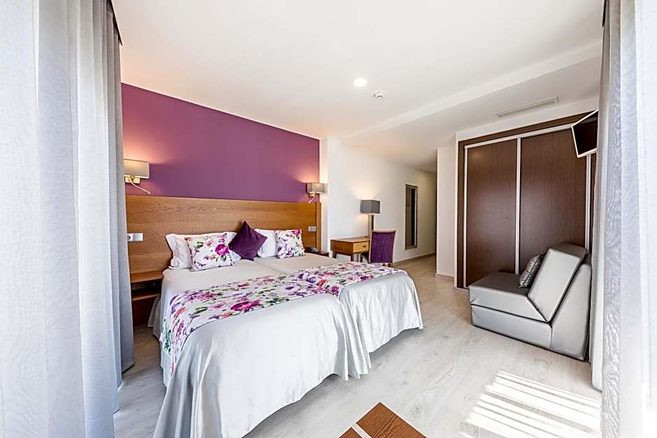 Hotel Santo António de Pádua