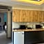 Square Vanilla Boutique Apart-Hotel