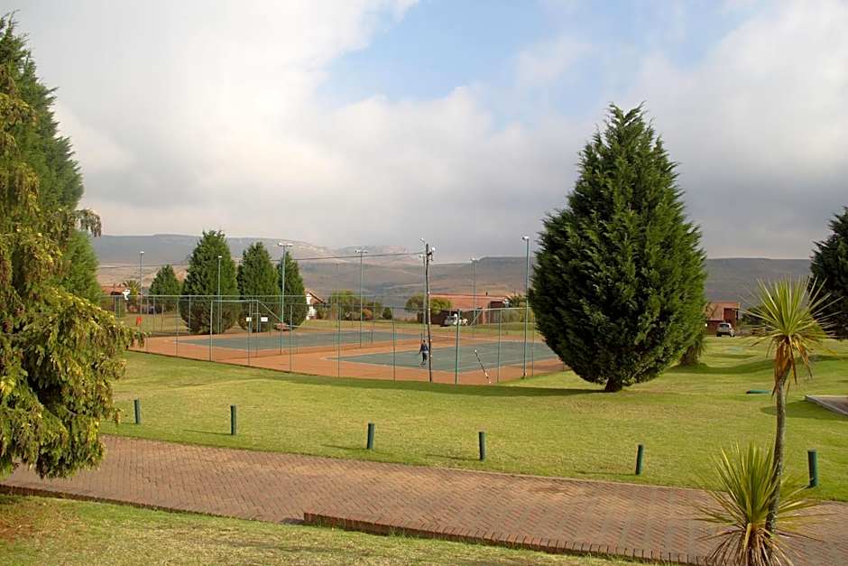 First Group Qwantani